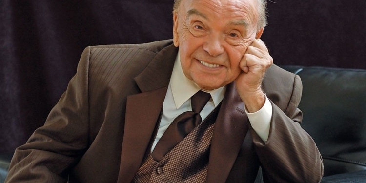 Умер известный в СССР композитор, рожденный в Киеве. Вы все знаете его песни