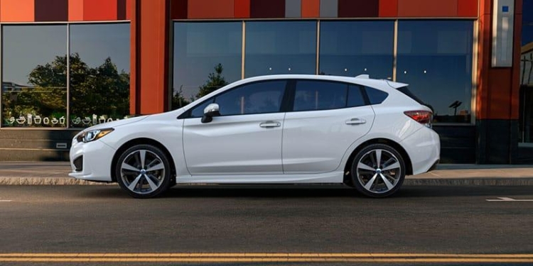 В США назвали самые безопасные автомобили следующего года