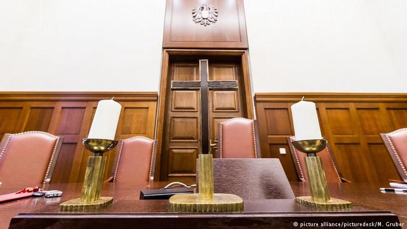 Конституционный суд Австрии узаконил гей-браки 1
