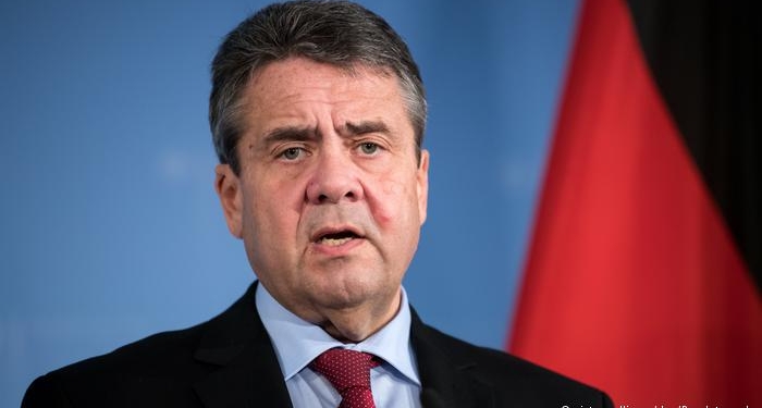 Германия предлагает ЕС выстраивать отношения с Украиной, учитывая опыт Brexit