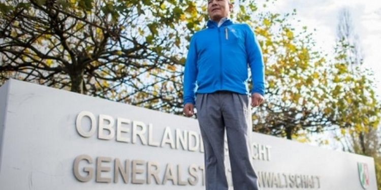 Перуанский фермер обвинил немецкую энергокомпанию в изменении климата и подал не неё в суд