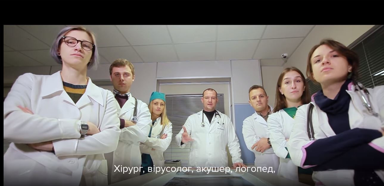 Рэп против самолечения. Врачи попытались достучаться до пациентов на понятном языке