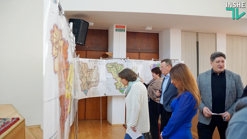 Дороги, индустриальные парки и туризм: разработан новый «генеральный план» Николаевской области 9