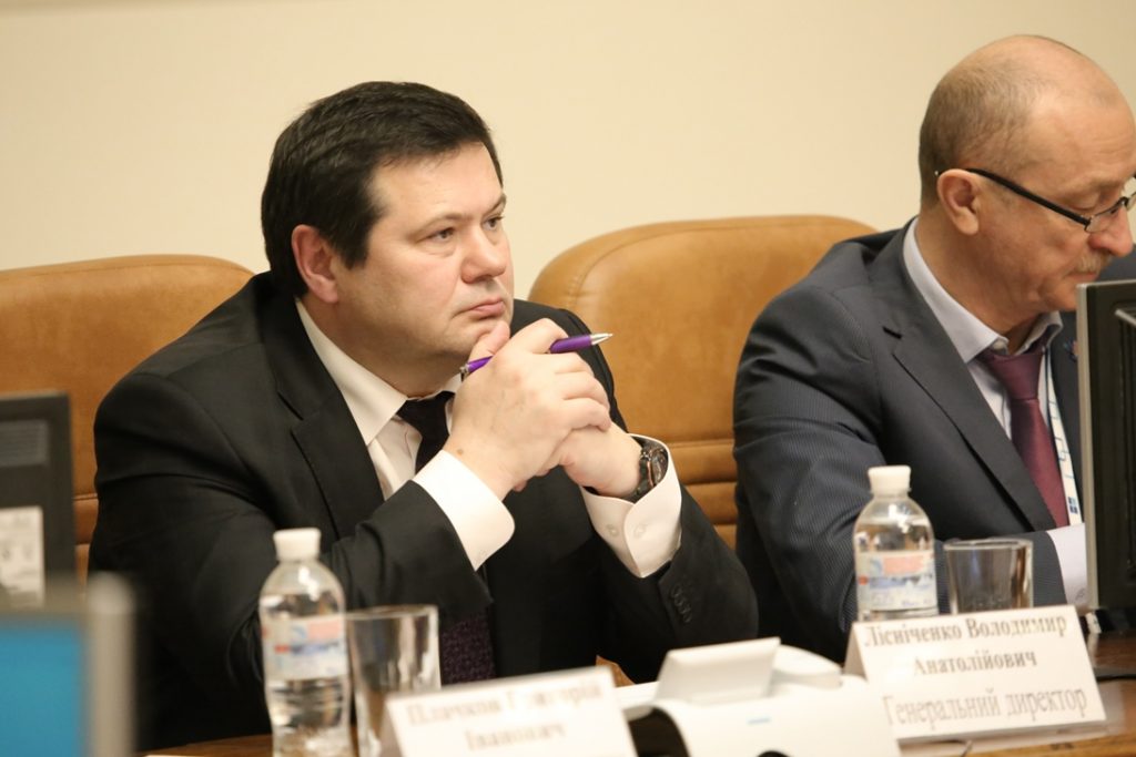 «Продлевать будете?»: на Южно-Украинской АЭС прошло совещание по подготовке энергоблока №3 к сверхпроектной эксплуатации 9