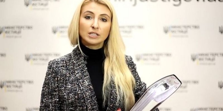 В Минюсте заявили, что отдал на аудит документы, которые искали детективы НАБУ