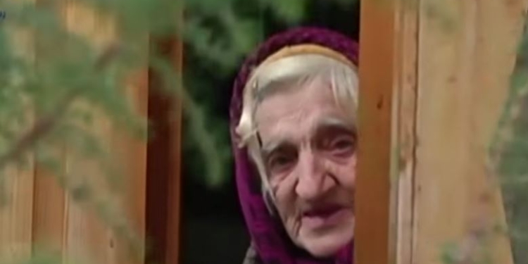 “Я хотела отомстить государству”. Пенсионерка обманула Пенсионный фонд на 100 тыс.грн.