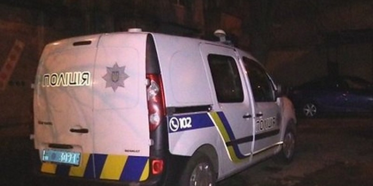 В лесополосе в Киеве найдены тела двоих мужчин