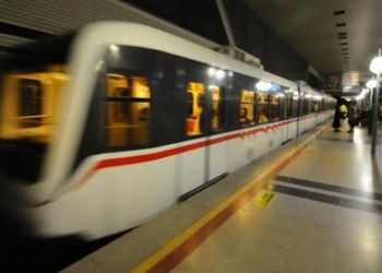 В Стамбуле появится первая в Турции беспилотная линия метро