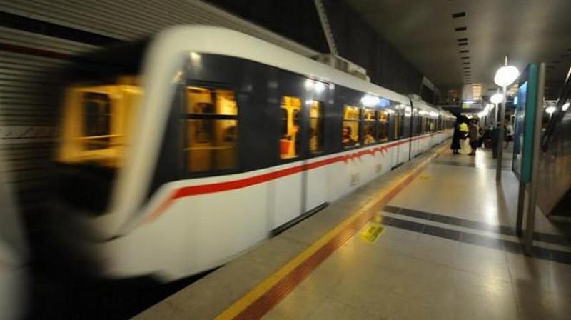 В Стамбуле появится первая в Турции беспилотная линия метро 1