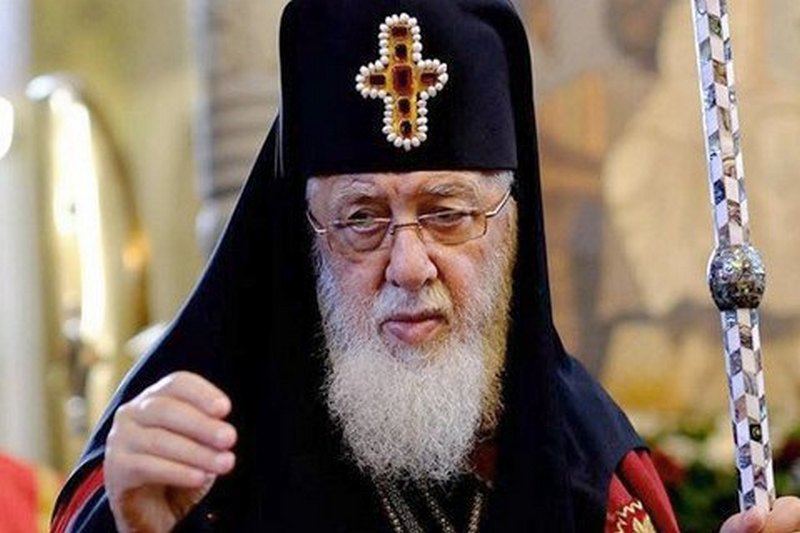 Патриарх Грузии призвал эмигрантов вернуться домой, чтобы улучшить демографическую ситуацию в стране 1