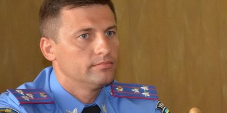 Суд восстановил в должности уволенного из-за перестрелки в Княжичах экс-начальника уголовного розыска ГУ Нацполиции Киева