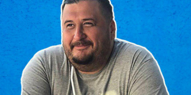 В Киеве похитили эксперта в криптовалютах за выкуп в $1 млн в биткоинах