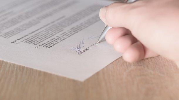 Авторское право в Украине существенно подорожает – из-за оформления