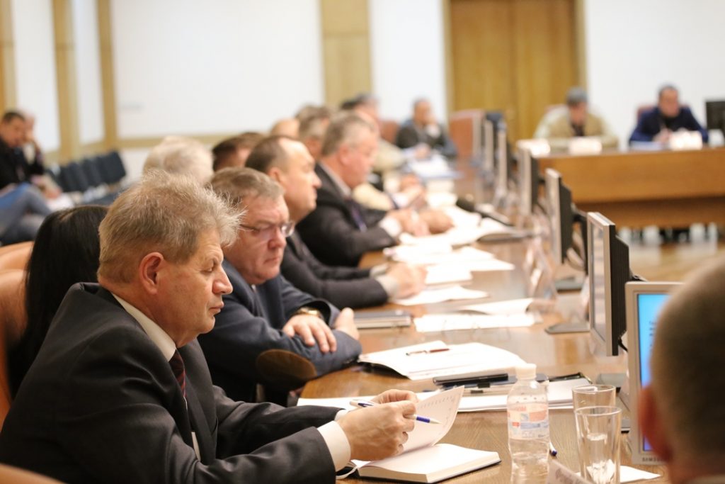 «Продлевать будете?»: на Южно-Украинской АЭС прошло совещание по подготовке энергоблока №3 к сверхпроектной эксплуатации 13
