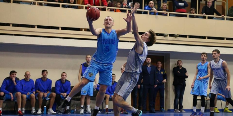 Уверенная поступь «Нико-Баскет»: на счету клуба – уже 8 побед в Высшей Лиге