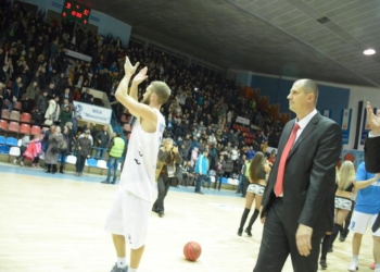МБК «Николаев» одолел БК «Химик»
