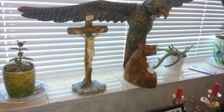 В Николаеве правоохранители разоблачили подпольный «реабилитационный центр» для алко- и наркозависимых – «сдать» туда человека можно было за 3 тыс.грн. в месяц