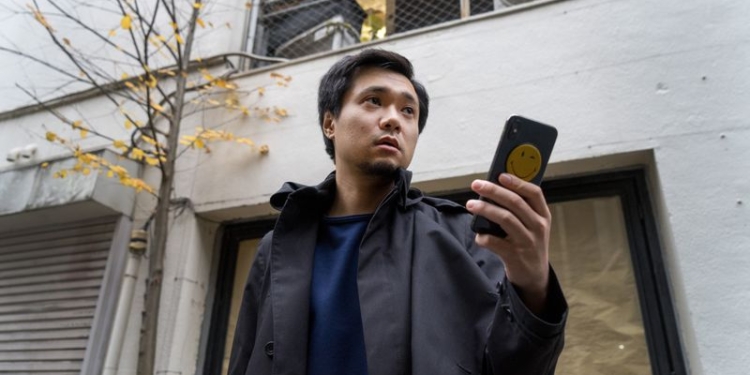 Делай, как я. Предприниматель запустил приложение ради эксперимента. И продал его за $62 млн.