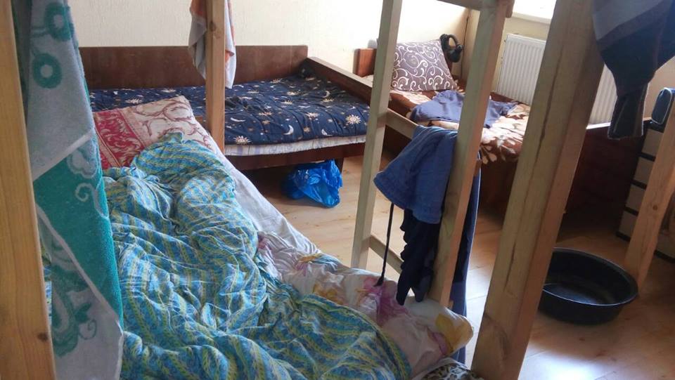 В Николаеве правоохранители разоблачили подпольный «реабилитационный центр» для алко- и наркозависимых – «сдать» туда человека можно было за 3 тыс.грн. в месяц 17