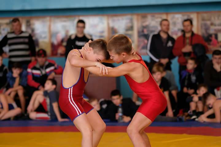 104 юных спортсмена из разных областей Украины стали победителями ІІ Всеукраинского турнира «Храбрые сердца» в Николаеве 17