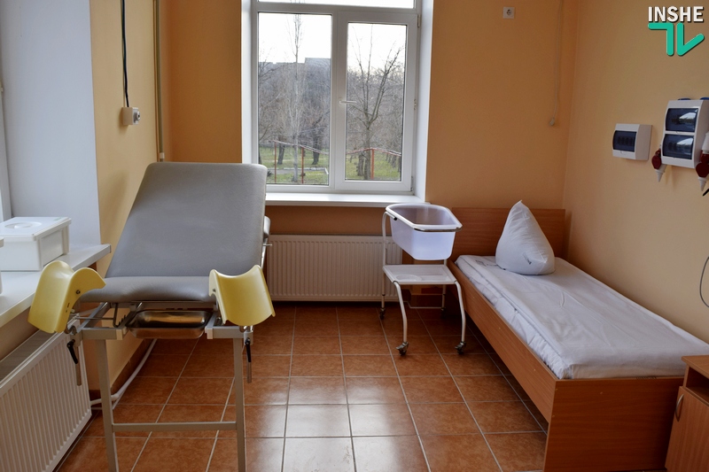 На трудные случаи в родовспоможении у Николаевской области уже есть ответ 17