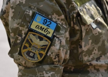 Шок. Комбрига 92-й ОМБР обвиняют в попытке убить своего зама – он не поздравил его с Днем ВСУ
