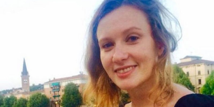 В Бейруте убили сотрудницу британского посольства