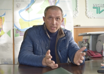 “Римская дорога” Андрея Ботанина или почему село Мешково-Погорелово первым на Николаевщине получит мусоросжигательный завод