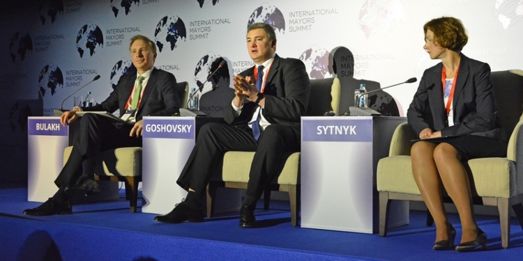 Именитая международная корпорация нашла прогресс в развитии Николаева. Вот только люди разбегаются (ИНФОГРАФИКА)