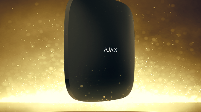 Украинцы в Лондоне получили престижную премию за разработки в сфере безопасности