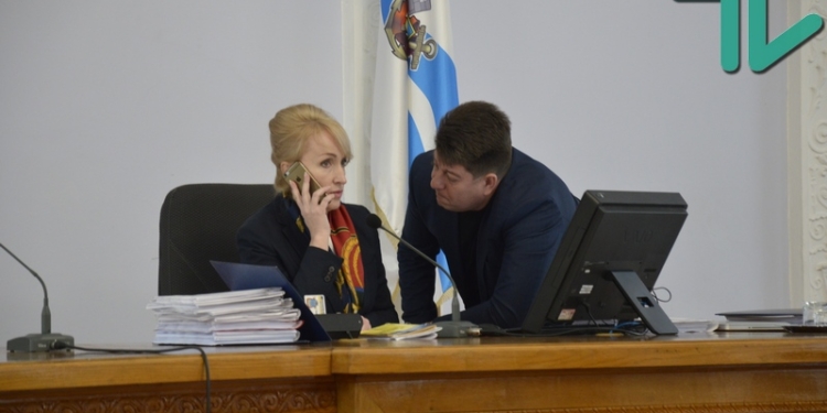 Депутаты Николаевского горсовета собрались на сессию – будут утверждать заместителей мэра и состав исполкома (ТРАНСЛЯЦИЯ)