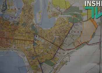 После драки кулаками машут. Депутаты Николаевского горсовета обсудили своё резонансное решение по отстойники для АМПУ