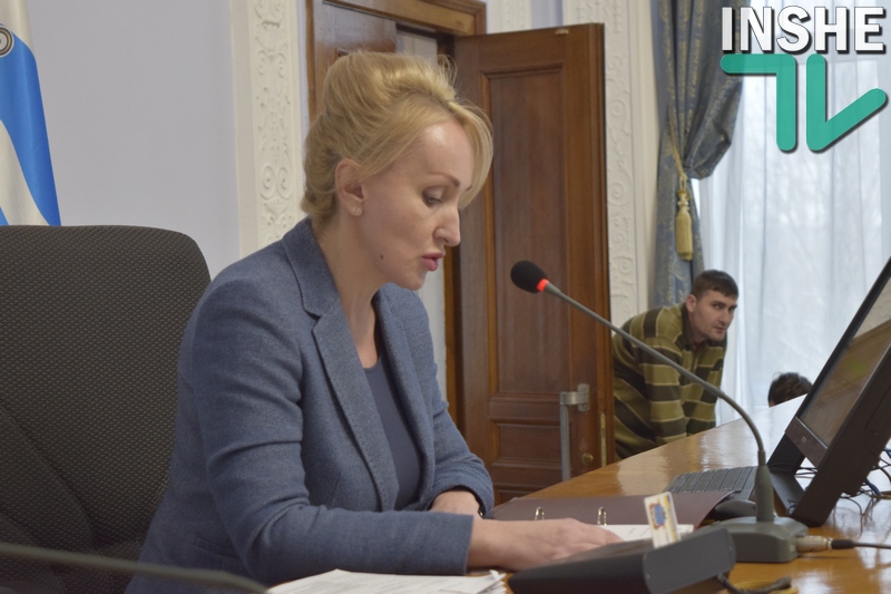 Горсовет со второй попытки внёс изменения в бюджет Николаева-2017 3