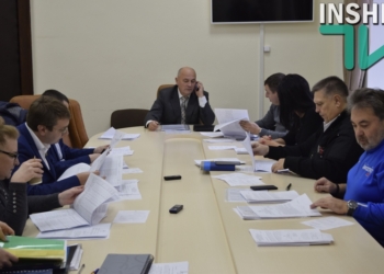 Департамент энергетики согласился расстаться с 1 млн.грн., за которые купят транспорт для «КОРДа» – сегодня горсовет вновь попробует внести изменения в бюджет Николаева-2017