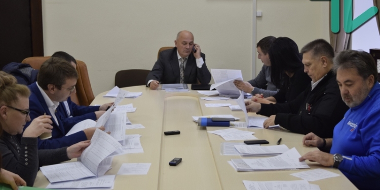 Департамент энергетики согласился расстаться с 1 млн.грн., за которые купят транспорт для «КОРДа» – сегодня горсовет вновь попробует внести изменения в бюджет Николаева-2017