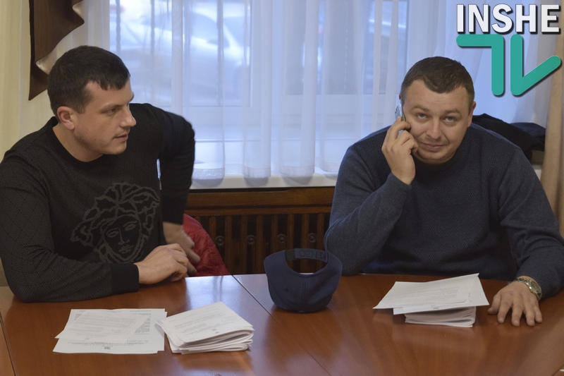 Департамент ЖКХ не выполнил поручение Казаковой относительно пообъектной росписи в бюджете Николаева-2018 5