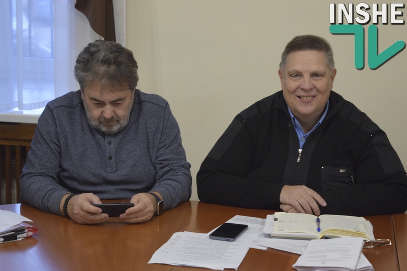 Департамент ЖКХ не выполнил поручение Казаковой относительно пообъектной росписи в бюджете Николаева-2018 9