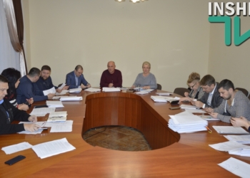 Управление культуры купило недострой банка «Столица» на Намыве за 11 млн.грн., не уведомив депутатов Николаевского горсовета