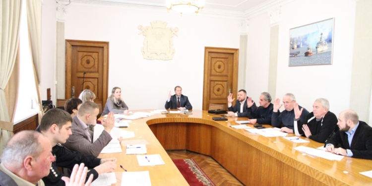 В Николаев с Намыва в Корабельный будут ходить большие автобусы – «Евротранстехсервис» выиграл конкурс