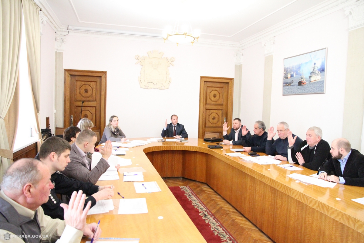 В Николаев с Намыва в Корабельный будут ходить большие автобусы – «Евротранстехсервис» выиграл конкурс