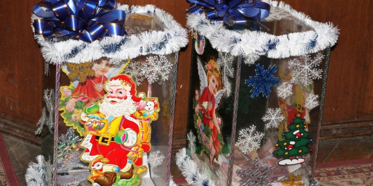 В Николаеве в День св.Николая прошел благотворительный концерт. Собранные средства пойдут на оборудование для детской реанимации