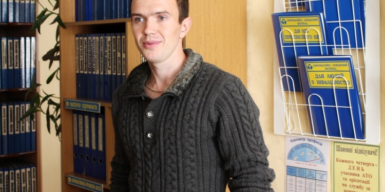 В Николаеве за год 19 участников АТО стали предпринимателями, – служба занятости