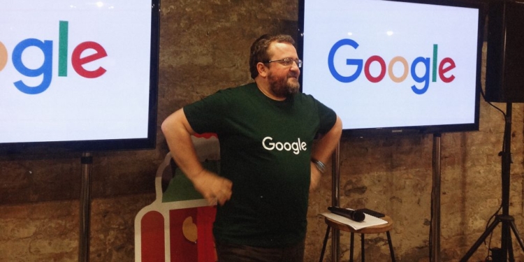 Загуглим? Что искали украинцы в этом году в инете