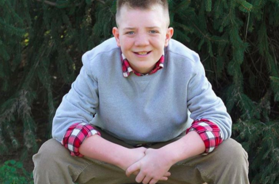 Американский школьник, пожаловавшийся на преследование в школе, за три дня из героя превратился в общенационального изгоя