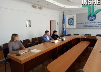 Николаевские налоговики призвали предпринимателей, торгующих сложной бытовой техникой, устанавливать кассовые аппараты