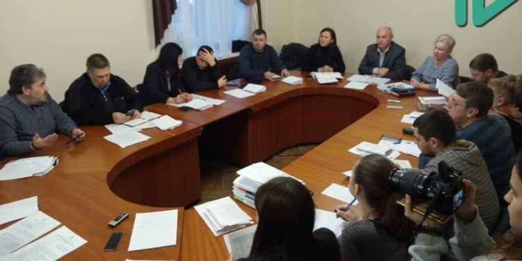 Департамент ЖКХ не выполнил поручение Казаковой относительно пообъектной росписи в бюджете Николаева-2018