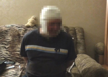 Я тебя породил. В Одессе отец убил сына в его день рождения – поссорились из-за политики