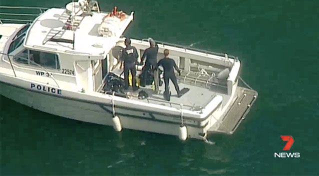 В Австралии упал в реку самолет - все погибли 5