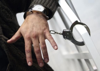 В Ивано-Франковске группа  школьников задержала вора