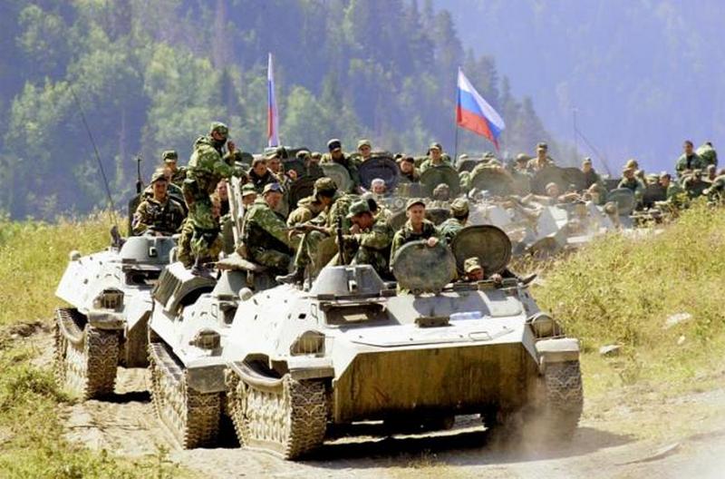 Горбулин: Большая война по инициативе РФ наиболее вероятна после ухода Путина 1
